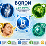 Boron