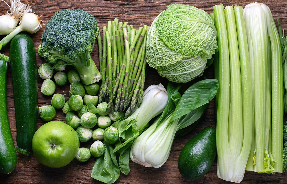 Chlorophyll Source