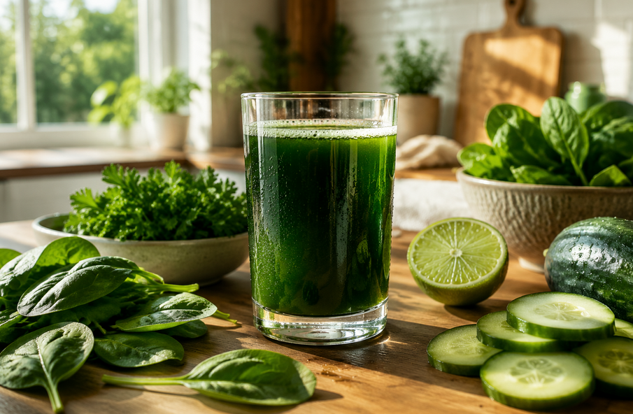 Chlorophyll