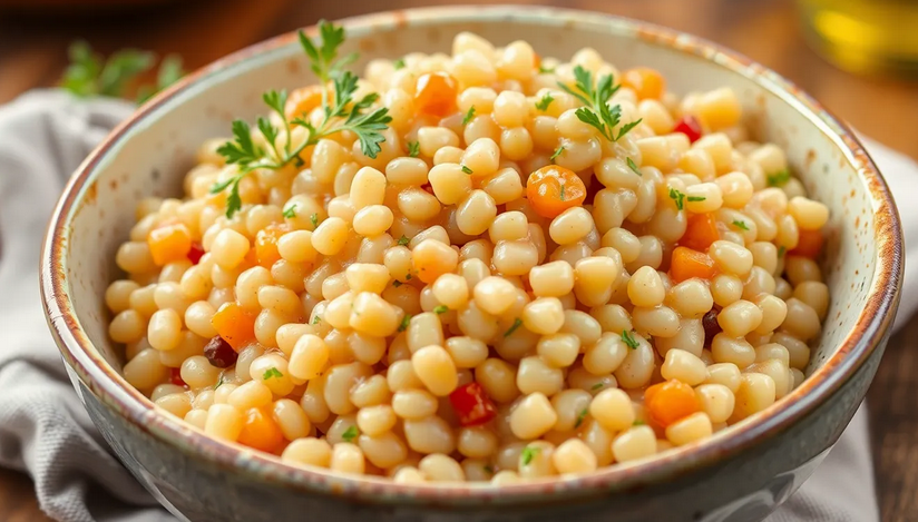 Cook Barley