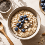 How to Make Oatmeal: 8 Easy and Delicious Recipes Make Oatmeal