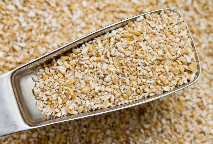 Oat Bran