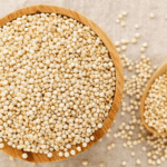 Quinoa