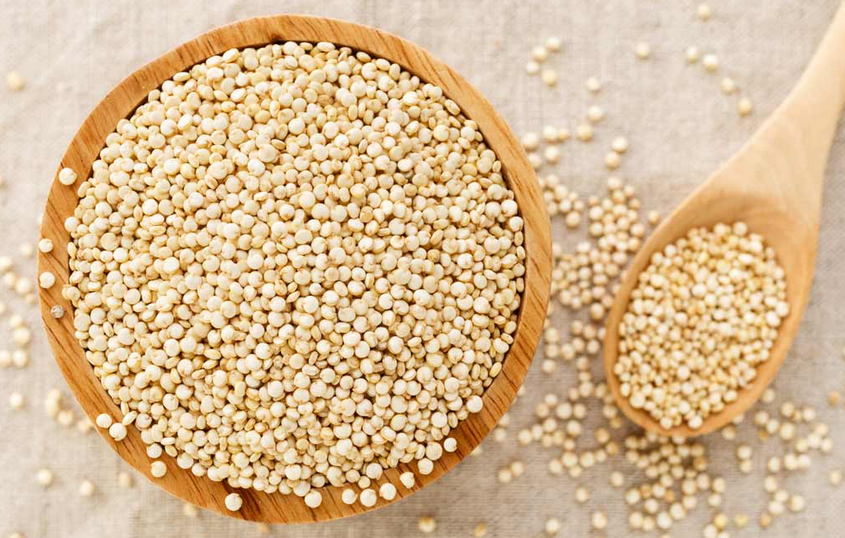 Quinoa