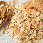 Rolled Oats