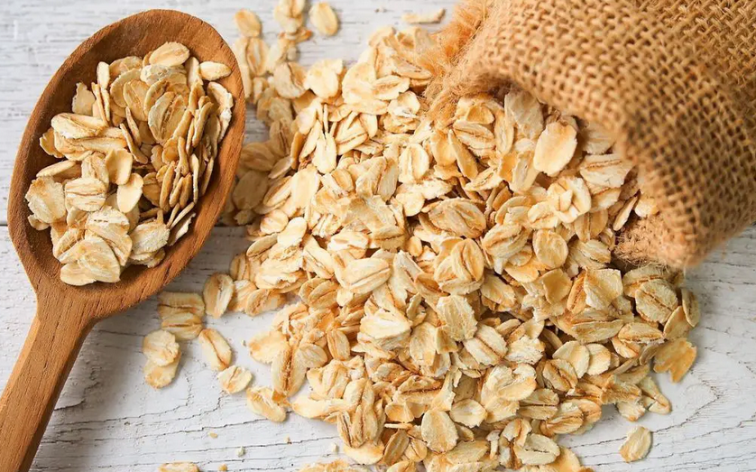 Rolled Oats