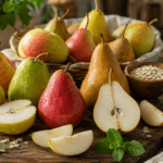 What Are Pears