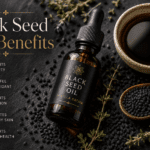 What Is Black Seed Oil