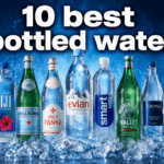 10 Best Bottled Water Review: 2026 Buyer's Guide What is Bottled Water