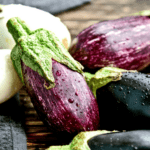 What is an Aubergine