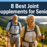 8 Best Joint Supplements for Seniors: 2026 Guide Joint Supplements for Seniors