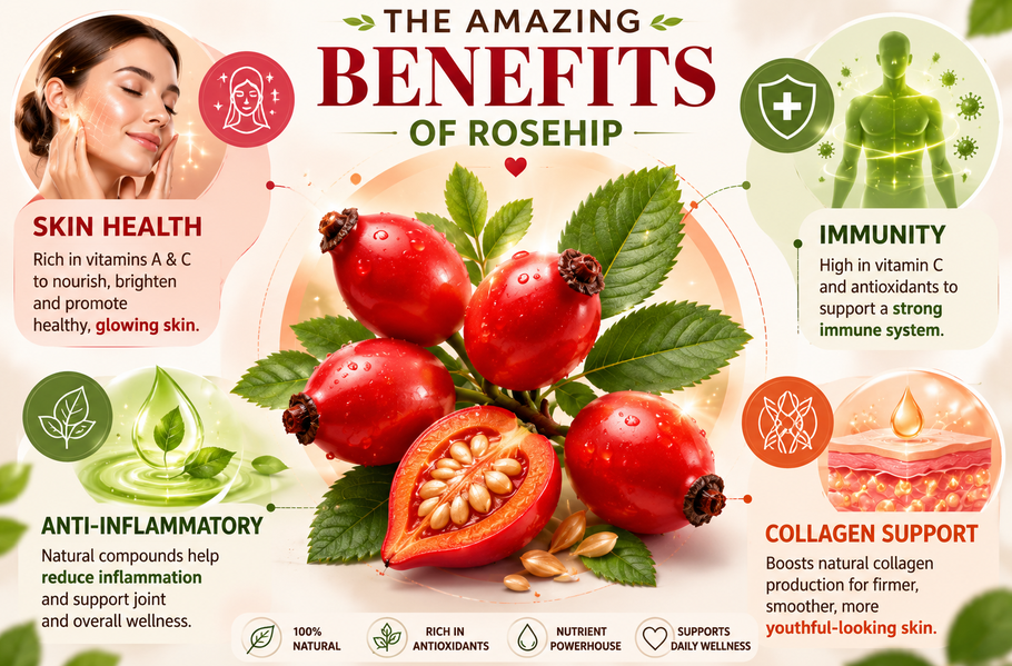 Rosehip