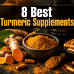 Turmeric Supplements for Inflammation