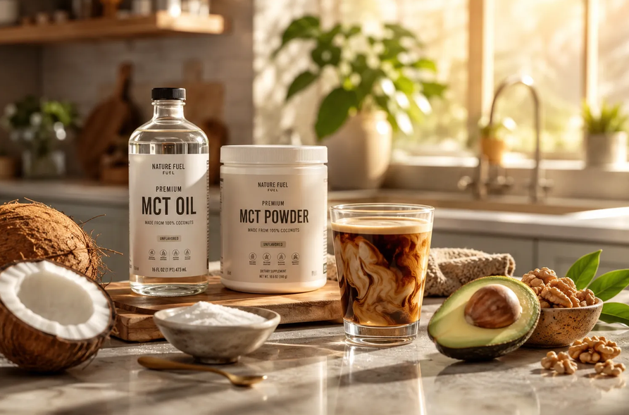 MCT Oil