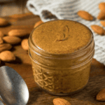 Almond Butter:16 Benefits, Nutrition, and How to Make it Almond Butter