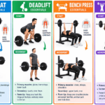Best Strength Training Exercises