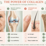 16 Benefits of Collagen, Side Effects, Dosage and How to Use it Collagen Benefits