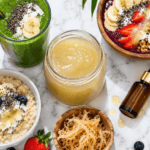 Sea Moss Gel:16 Health Benefits, Risks, and How to Eat It Eat Sea Moss Gel