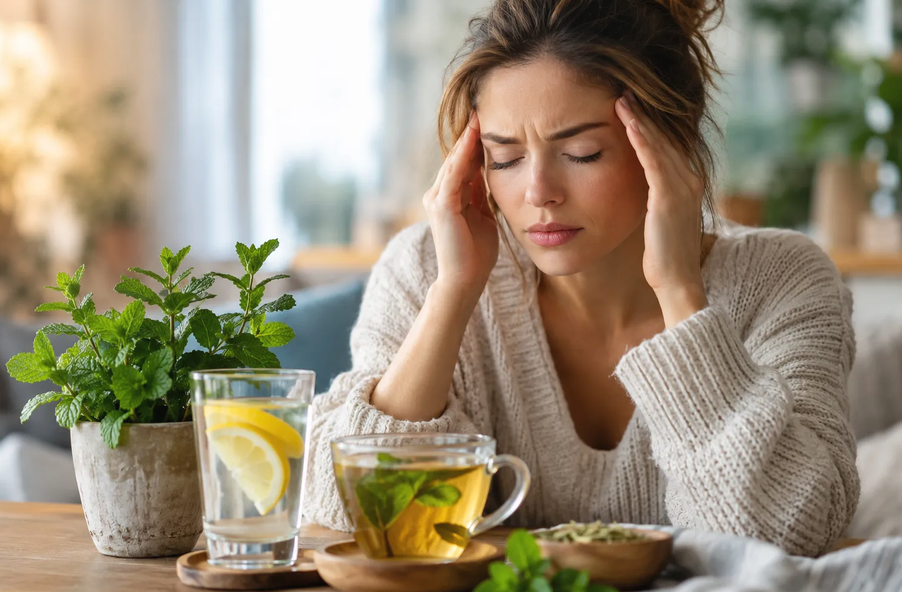 Preventing Headaches