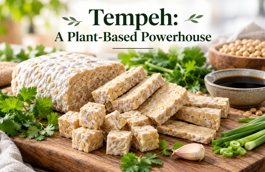 30 Best High Protein Foods: Animal and Plant Source