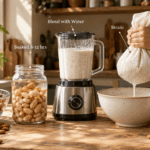 What Is Almond Milk