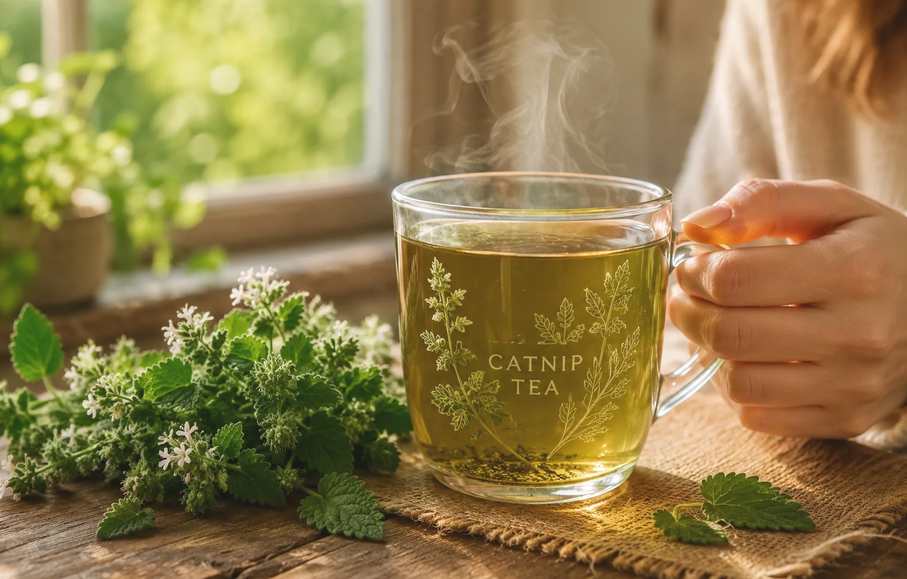 What Is Catnip