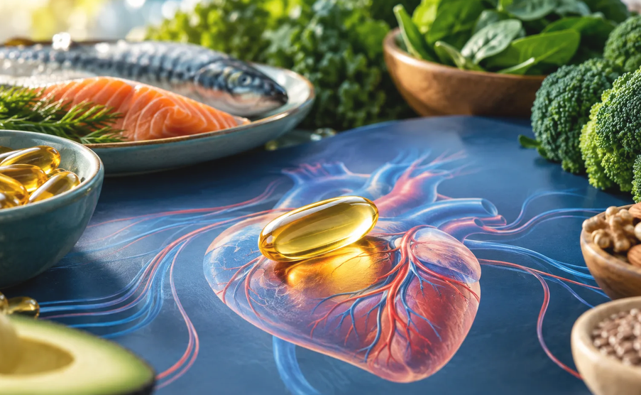 What is Fish Oil