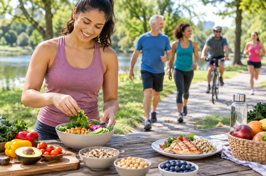 How to Lower Cholesterol Naturally